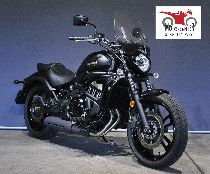Motorrad kaufen Occasion KAWASAKI Vulcan S 650 ABS (custom)