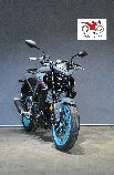 Motorrad kaufen Neufahrzeug YAMAHA MT 03 (naked)