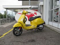 Motorrad kaufen Occasion PIAGGIO Vespa GTS 300 HPE (roller)