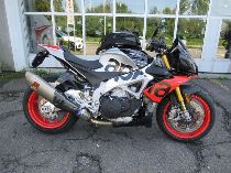 Motorrad kaufen Occasion APRILIA Tuono V4 1100 (naked)