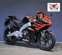  Acheter une moto neuve APRILIA RS 125 (sport)