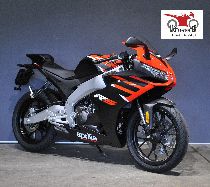 Acheter une moto neuve APRILIA RS 125 (sport)