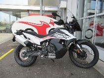 Motorrad kaufen Vorführmodell KTM 790 Adventure (enduro)