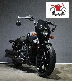  Motorrad kaufen Neufahrzeug INDIAN Scout Rogue (custom)