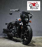 Motorrad kaufen Neufahrzeug INDIAN Scout Rogue (custom)