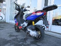 Motorrad kaufen Occasion APRILIA SR 50 R (roller)
