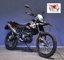 Motorrad kaufen Neufahrzeug APRILIA RX 125 (enduro)