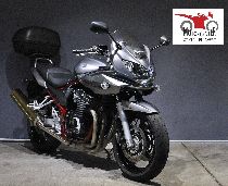  Acheter une moto Occasions SUZUKI GSF 650 SA Bandit ABS (touring)