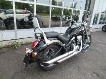 Acheter une moto Occasions KAWASAKI VN 900 Classic (custom)