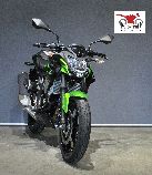 Motorrad kaufen Neufahrzeug KAWASAKI Z 125 (naked)