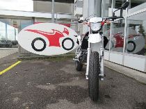 Motorrad kaufen Occasion APRILIA SX 50 (enduro)