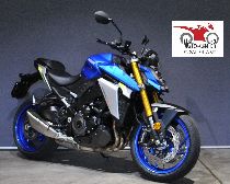 Aquista moto Veicoli nuovi SUZUKI GSX-S 1000 (naked)