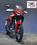Motorrad kaufen Occasion HONDA CRF 1100 L D2 Africa Twin DCT (enduro)