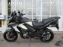 Motorrad kaufen Neufahrzeug KAWASAKI Versys 1000 (touring)