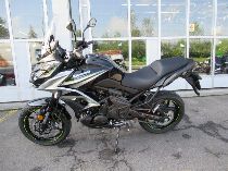 Motorrad kaufen Neufahrzeug KAWASAKI Versys 650 ABS (enduro)