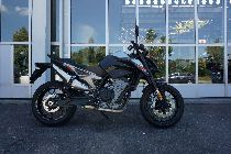 Motorrad Mieten & Roller Mieten KTM 790 Duke L (Naked)