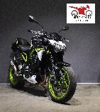 Motorrad kaufen Occasion KAWASAKI Z 900 (naked)