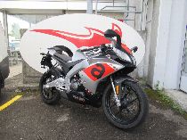 Motorrad kaufen Vorführmodell APRILIA RS 125 (sport)