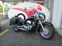 Motorrad kaufen Occasion HONDA VT 750 CS ABS (custom)