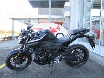 Motorrad kaufen Neufahrzeug YAMAHA MT 03 (naked)
