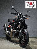  Motorrad kaufen Neufahrzeug INDIAN FTR 1200 (naked)