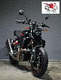 Motorrad kaufen Neufahrzeug INDIAN FTR 1200 (naked)