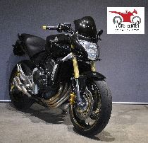  Motorrad kaufen Occasion HONDA CB 600 FA Hornet ABS (naked)