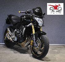 Motorrad kaufen Occasion HONDA CB 600 FA Hornet ABS (naked)