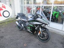 Motorrad kaufen Vorführmodell KAWASAKI Ninja H2 SX (touring)