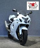 Motorrad kaufen Occasion SUZUKI GSX-R 600 (sport)