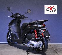 Motorrad kaufen Neufahrzeug PIAGGIO Liberty 125 (roller)