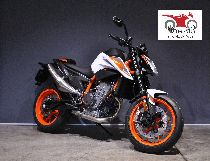 Motorrad kaufen Neufahrzeug KTM 890 Duke R (naked)