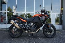 Acheter une moto neuve KTM 1090 Adventure (R) (enduro)