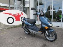  Motorrad kaufen Occasion APRILIA SR 50 (45km/h) (roller)