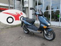 Motorrad kaufen Occasion APRILIA SR 50 (45km/h) (roller)