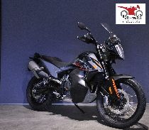 Motorrad kaufen Neufahrzeug KTM 890 Adventure R (enduro)