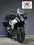 Motorrad kaufen Occasion KTM 1290 Super Adventure ABS (enduro)