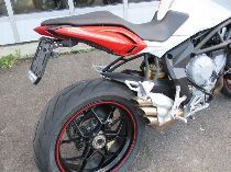Motorrad kaufen Occasion MV AGUSTA Brutale 800 ABS (naked)