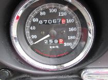 Motorrad kaufen Occasion HARLEY-DAVIDSON FLHTCI 1340 Electra Glide Classic (touring)