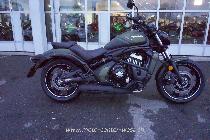 Motorrad kaufen Neufahrzeug KAWASAKI Vulcan S 650 ABS (custom)