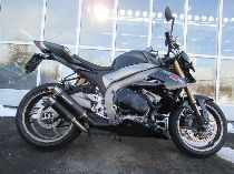 Motorrad kaufen Occasion SUZUKI GSX-R 1000 (sport)