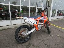 Motorrad kaufen Neufahrzeug KTM 450 SX-F (motocross)