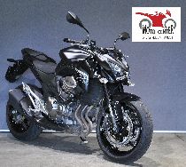 Motorrad kaufen Occasion KAWASAKI Z 800 e (naked)