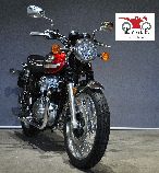 Motorrad kaufen Vorführmodell KAWASAKI W 800 (retro)