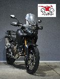 Motorrad kaufen Occasion HONDA CRF 1000 A Africa Twin (enduro)
