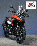 Motorrad kaufen Neufahrzeug SUZUKI DL 1050 V-Strom XT (enduro)