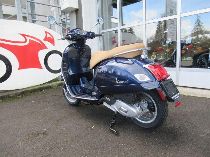 Motorrad kaufen Neufahrzeug PIAGGIO Vespa GTS 125 (roller)