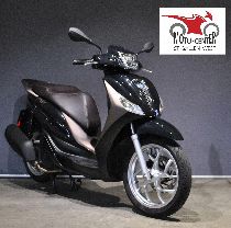 Motorrad kaufen Occasion PIAGGIO Medley 125 (roller)