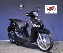Motorrad kaufen Neufahrzeug PIAGGIO Liberty 125 (roller)