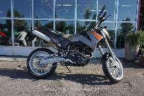 Motorrad kaufen Occasion KTM 640 Duke E II (naked)
